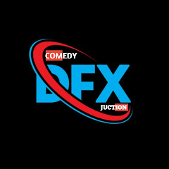 DFX COMEDY JUCTION 