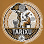 tARIXU EN wolof  logo