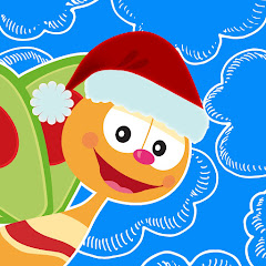 Channel thumbnail for BabyTV - Nursery Rhymes & Cartoons