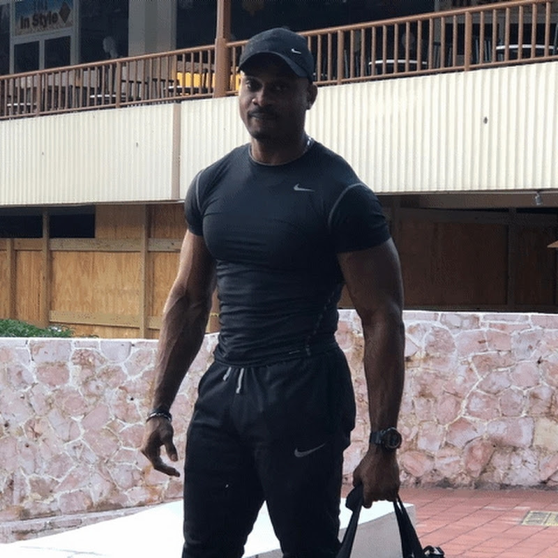 DENNIS CRAZY FITNESS