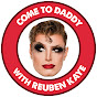COME TO DADDY - @cometodaddypodcast YouTube Profile Photo