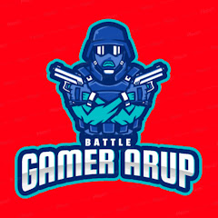 Gamer Arup