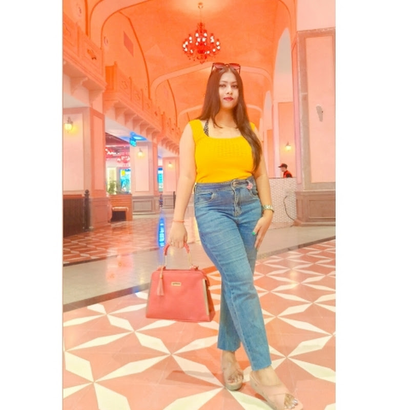 Roshni Choudhary