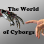 Cyborgs World logo