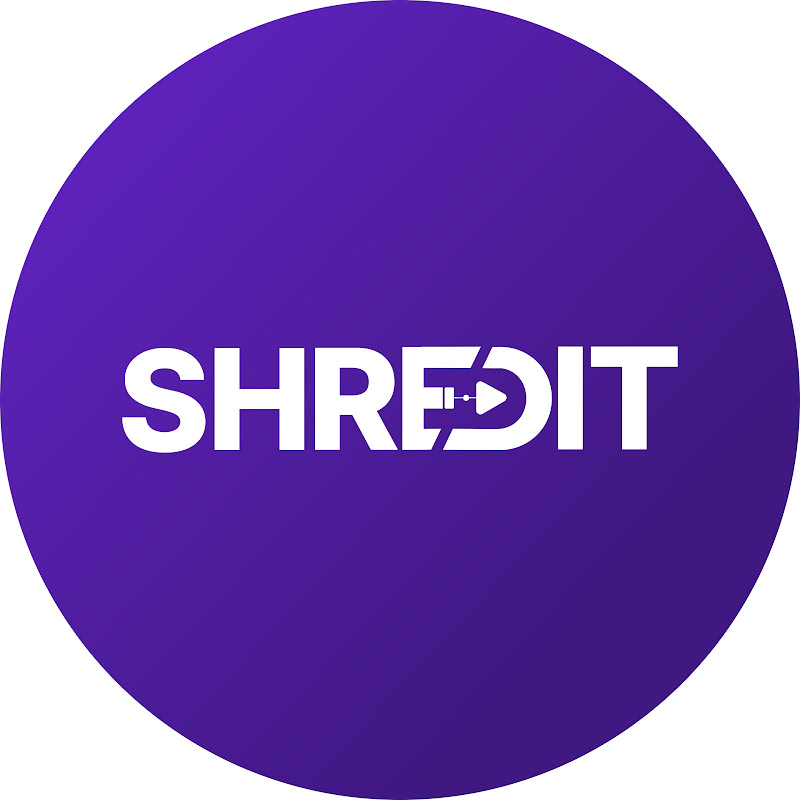 Shred Media