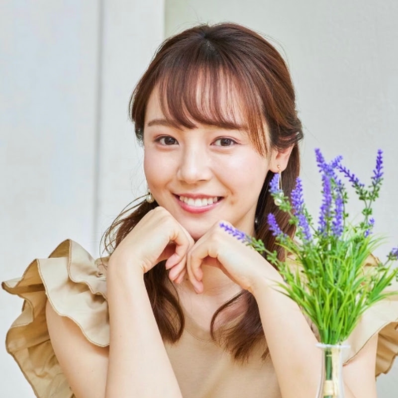 森千晴の「ちはるの森」