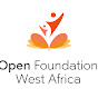 Open Foundation West Africa logo