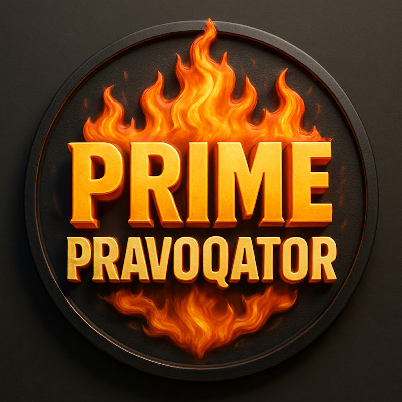 Channel Avatar