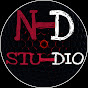 NHD studio logo