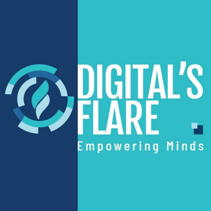 Digitals Flare