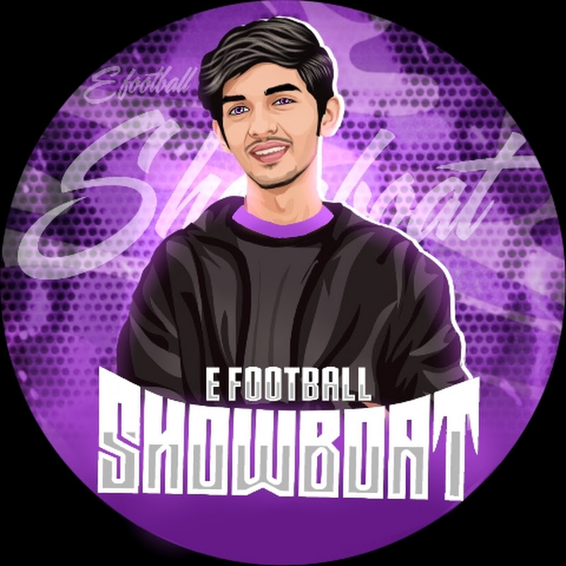 Efootball ShowBoat