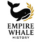 Whale Asleep logo