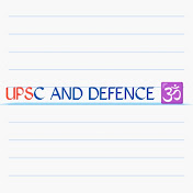 UPSC DEFENCE 