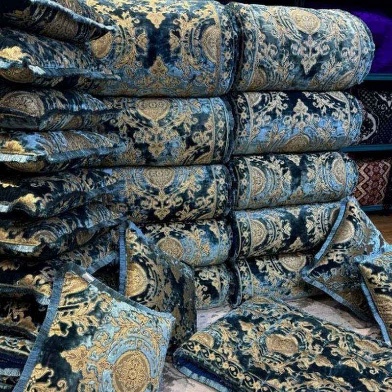 Малика ко́рпачалари 🌷