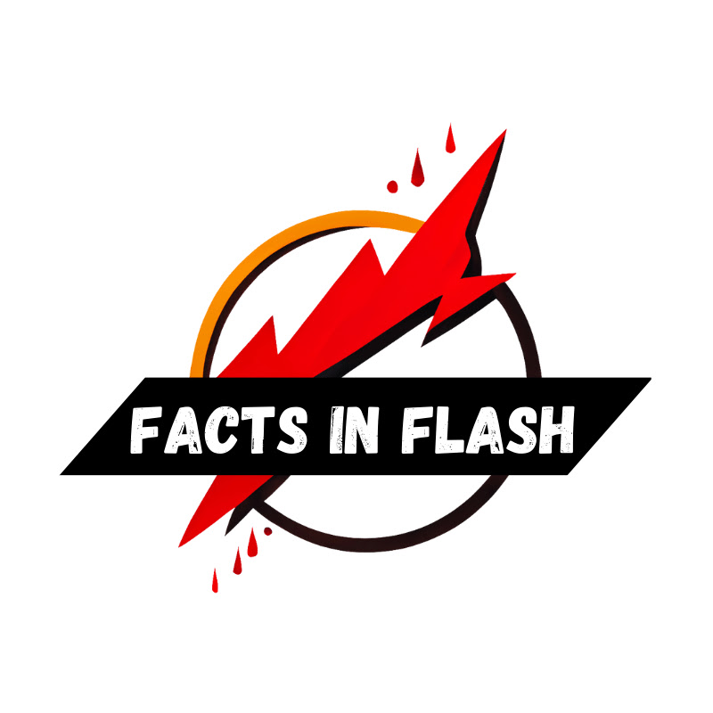 Facts In Flash