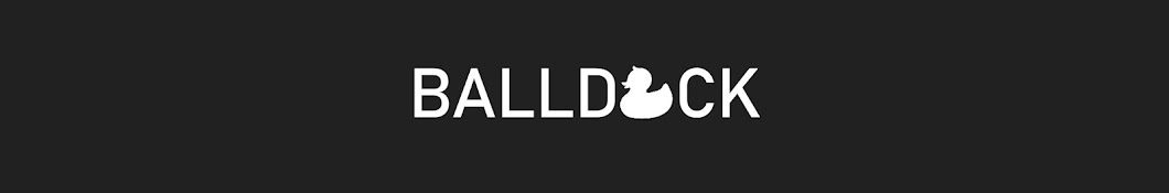 BallDuck Avatar del canal de YouTube