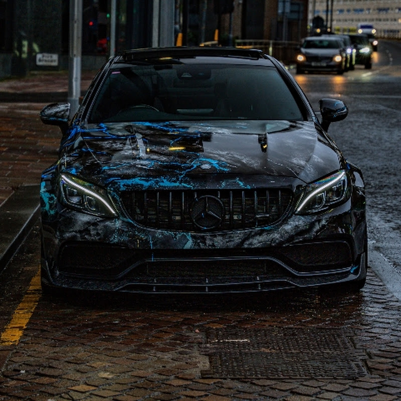 C63 Miami