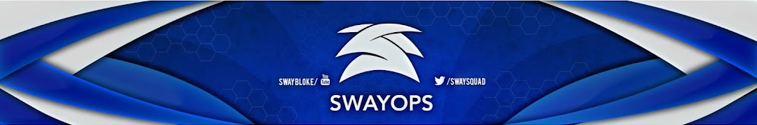 Sway YouTube channel avatar