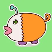 ぽぽん東西