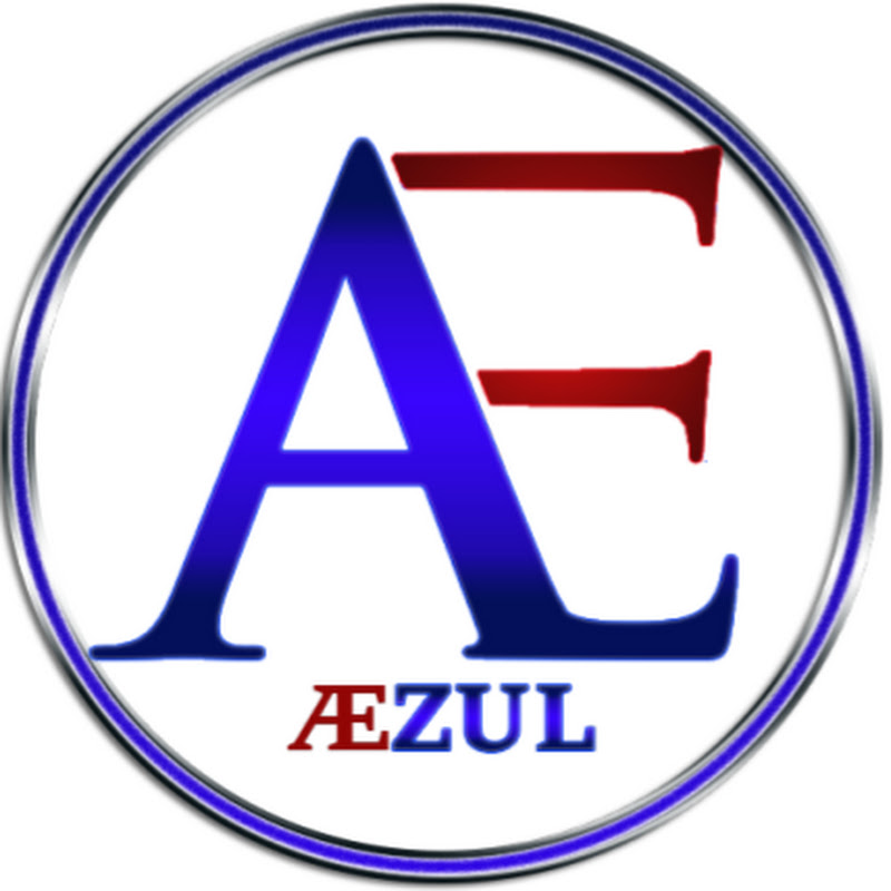 ÆZUL