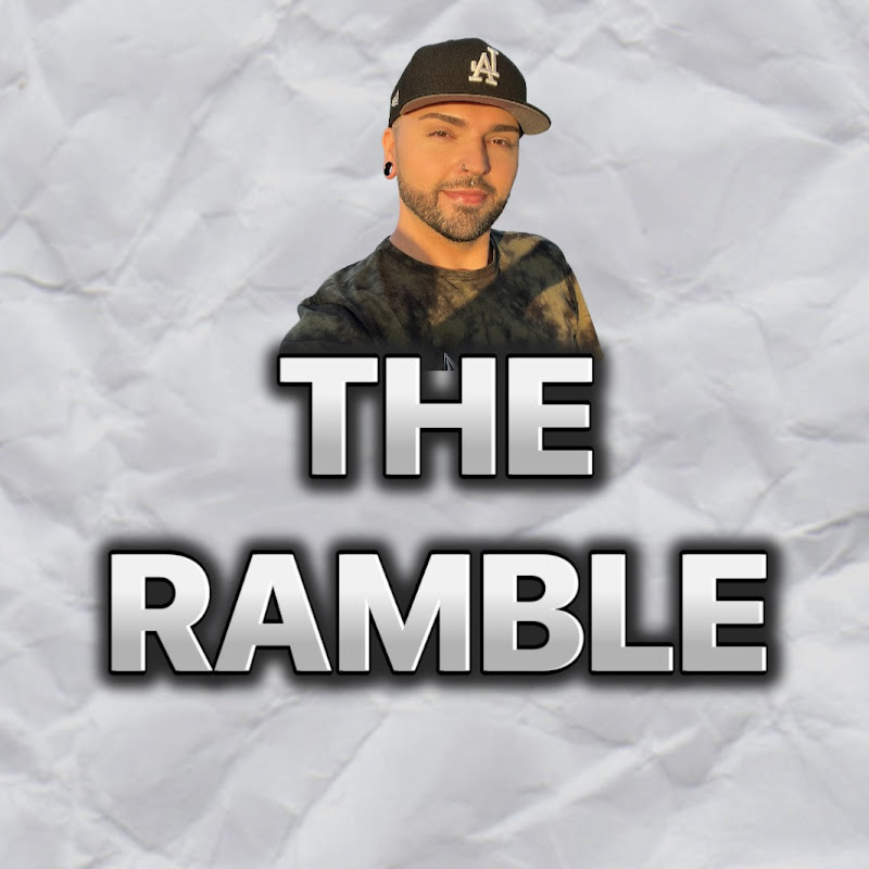 TheRamblePod