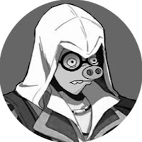 Harry Porco - OFF profile image