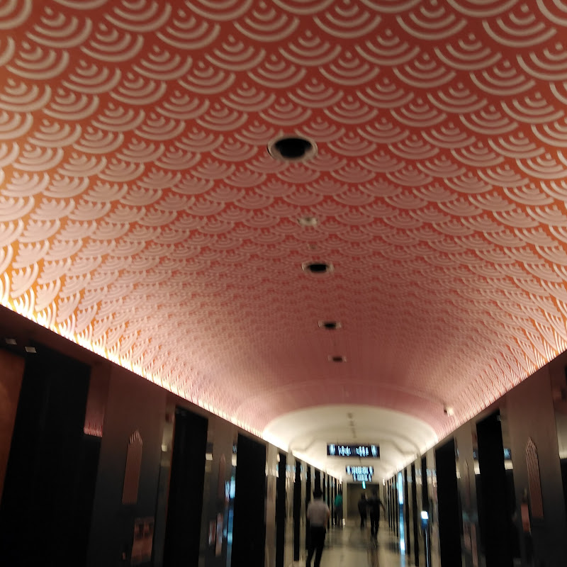 Elevator Channel