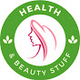Health and Beauty Stuff logo