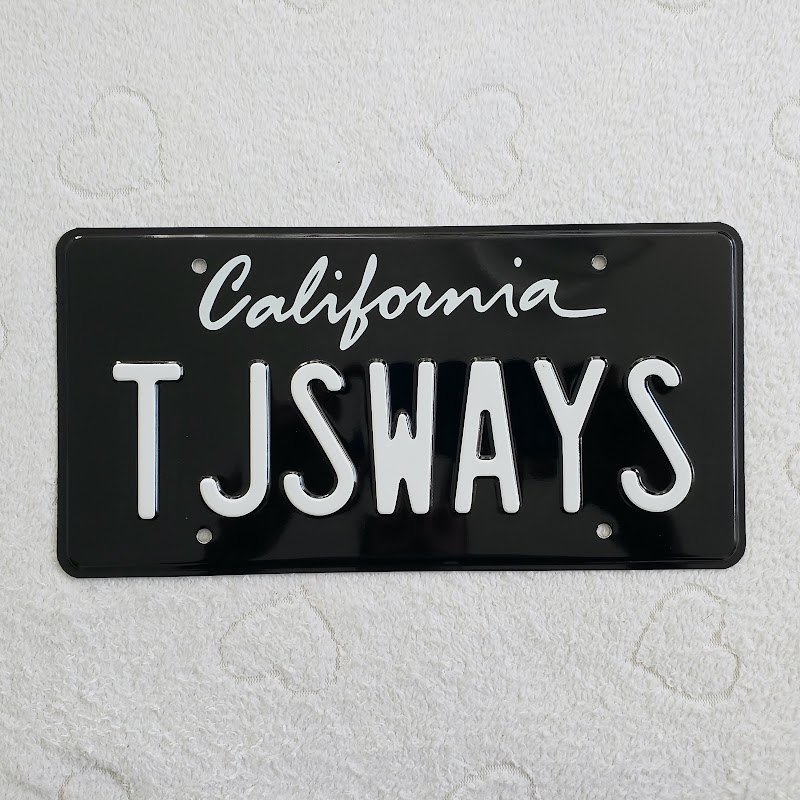 Tj'sWays icon