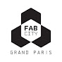 Fab City Grand Paris logo