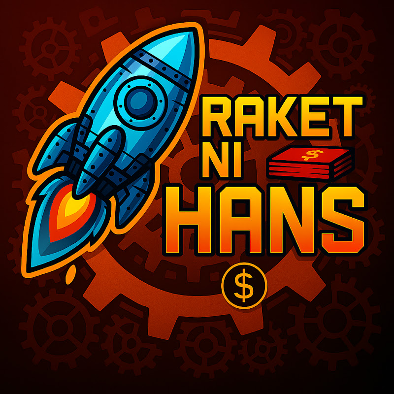 Raket ni Hans