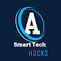SmartTech Hacks
 logo