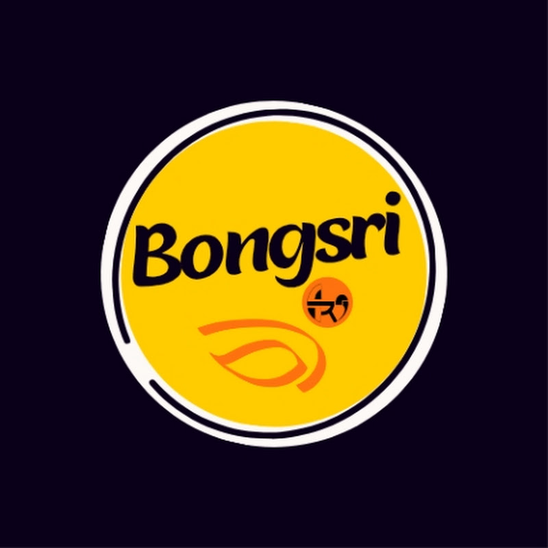 Bong Sri icon