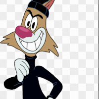 Post from Rowdy The Cat Burglar
