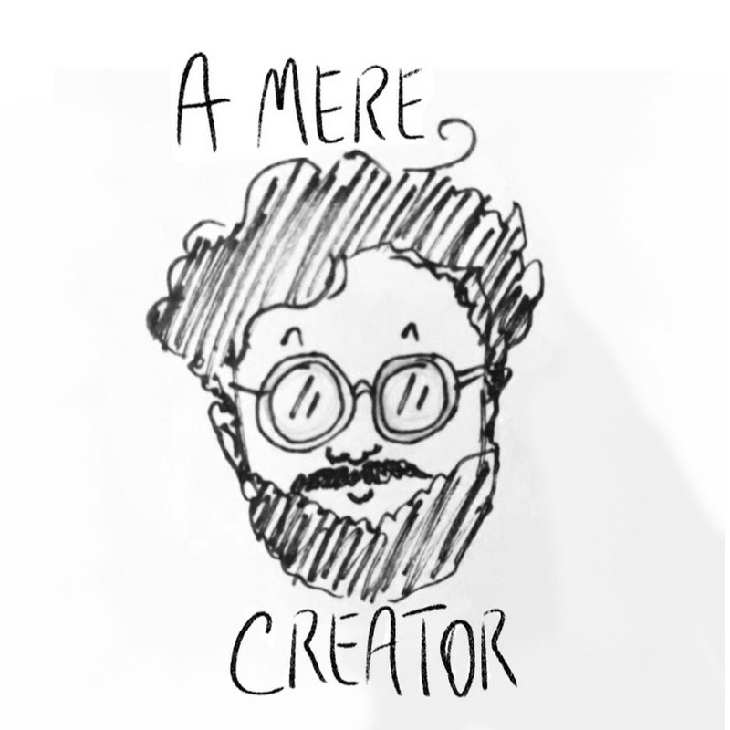 A Mere Creator