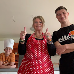 Kochen mit Oma & Enkel