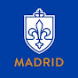 SLUMadridCampus logo
