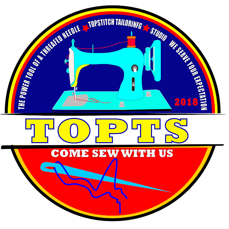 TOPTS - (TOPSTITCH TAILORING STUDIO)