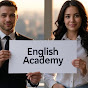 English Academy  logo
