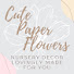 owX6BzrN_sA-channel-avatar-Cute Paper Flowers