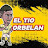 EL TIO ORBELAN