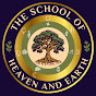 The School of Heaven and Earth Podcast logo