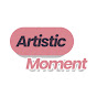 Artistic Moment logo