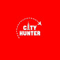 City Hunter logo