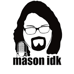 Mason idk channel logo