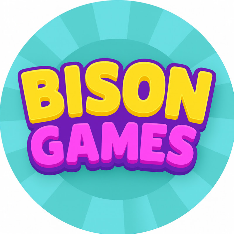BISON GAMES
