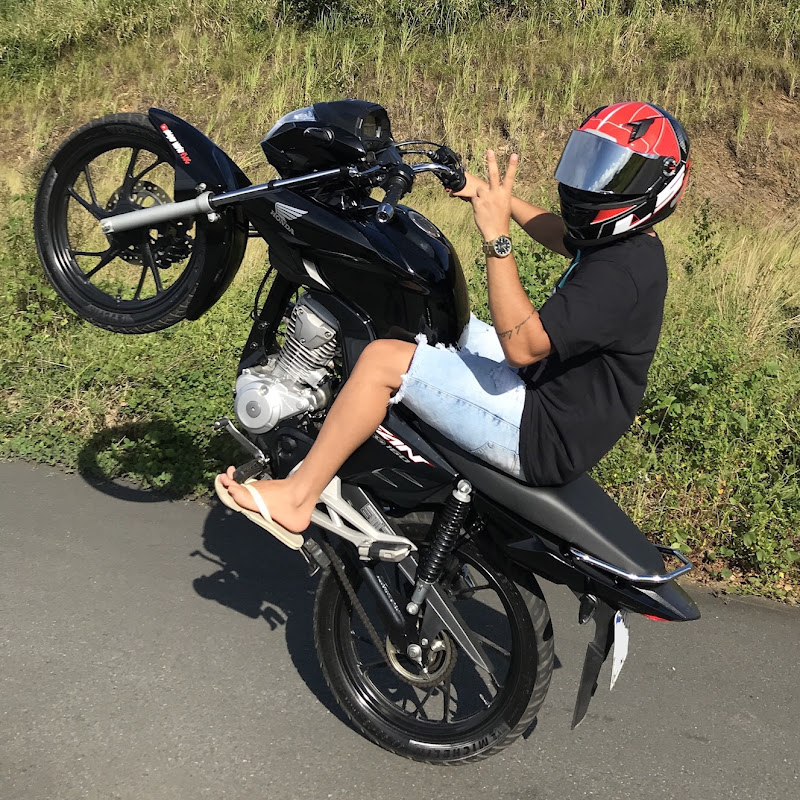 Neyvid MotoVlog