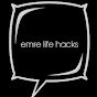 emre life hacks logo
