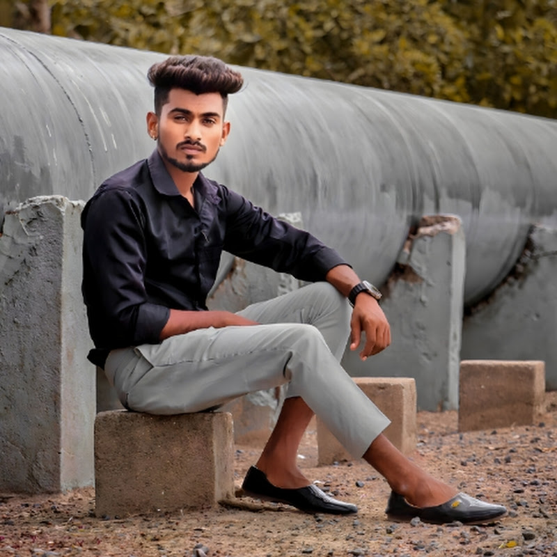 Satish Bhaliya