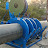Hdpe pipe jointing